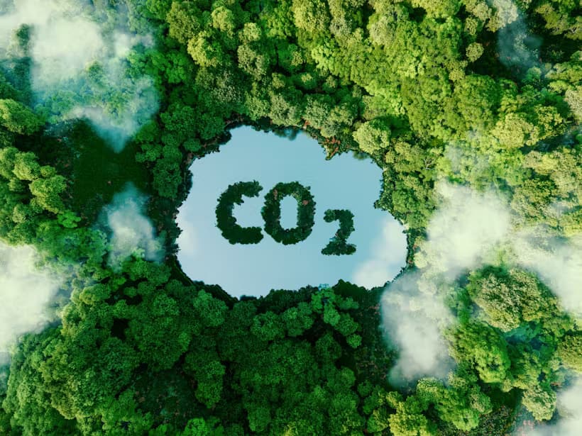 CO2-neutral manufacturing at Hörmann