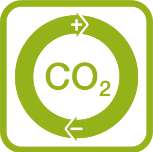 CO2 Neutral Certification