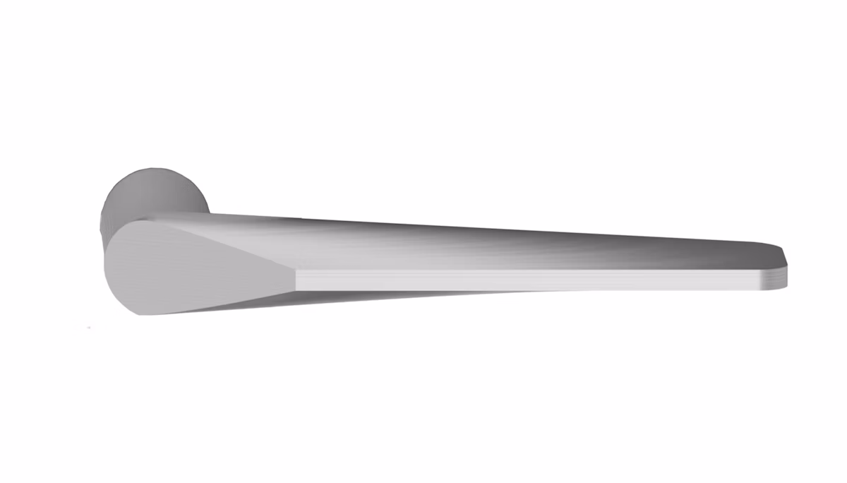 ECO-Design model Kome D-810