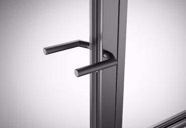 Door handle models