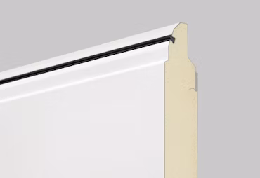 Hörmann garage sectional door