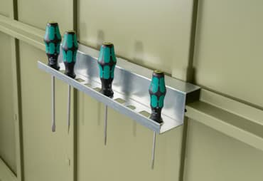 Tool holder